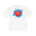 Unisex Moisture Wicking Tee