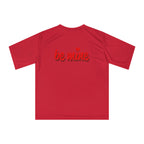 Unisex Zone Performance T-shirt