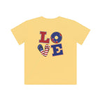 Kids Fine Jersey Tee