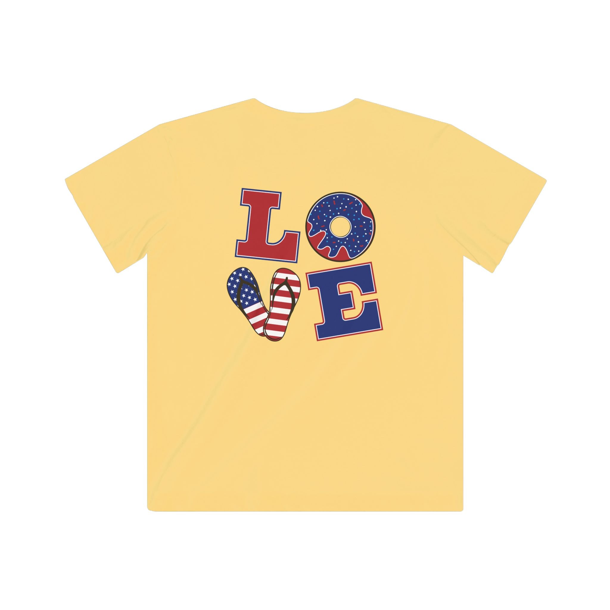 Kids Fine Jersey Tee