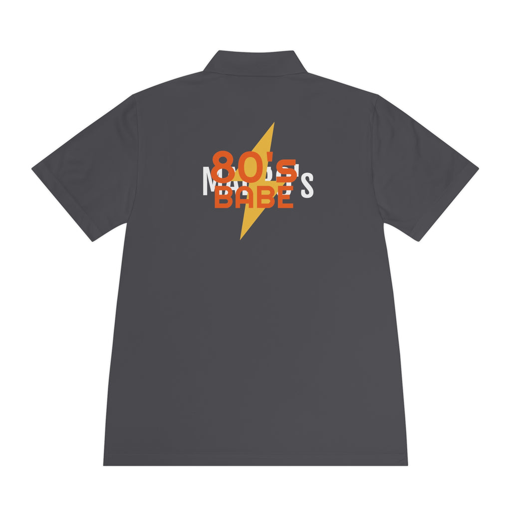 Men's Sport Polo Shirt