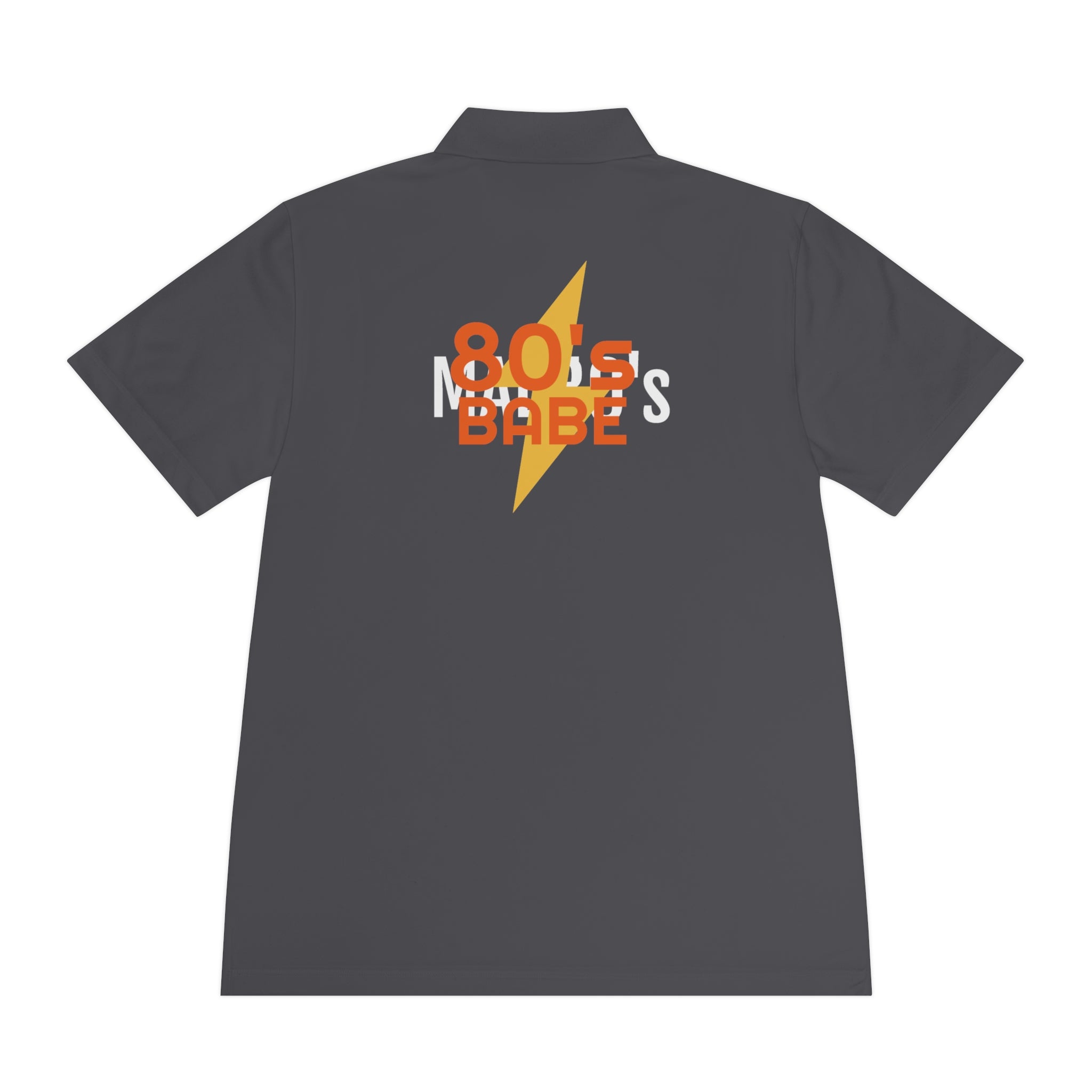 Men's Sport Polo Shirt