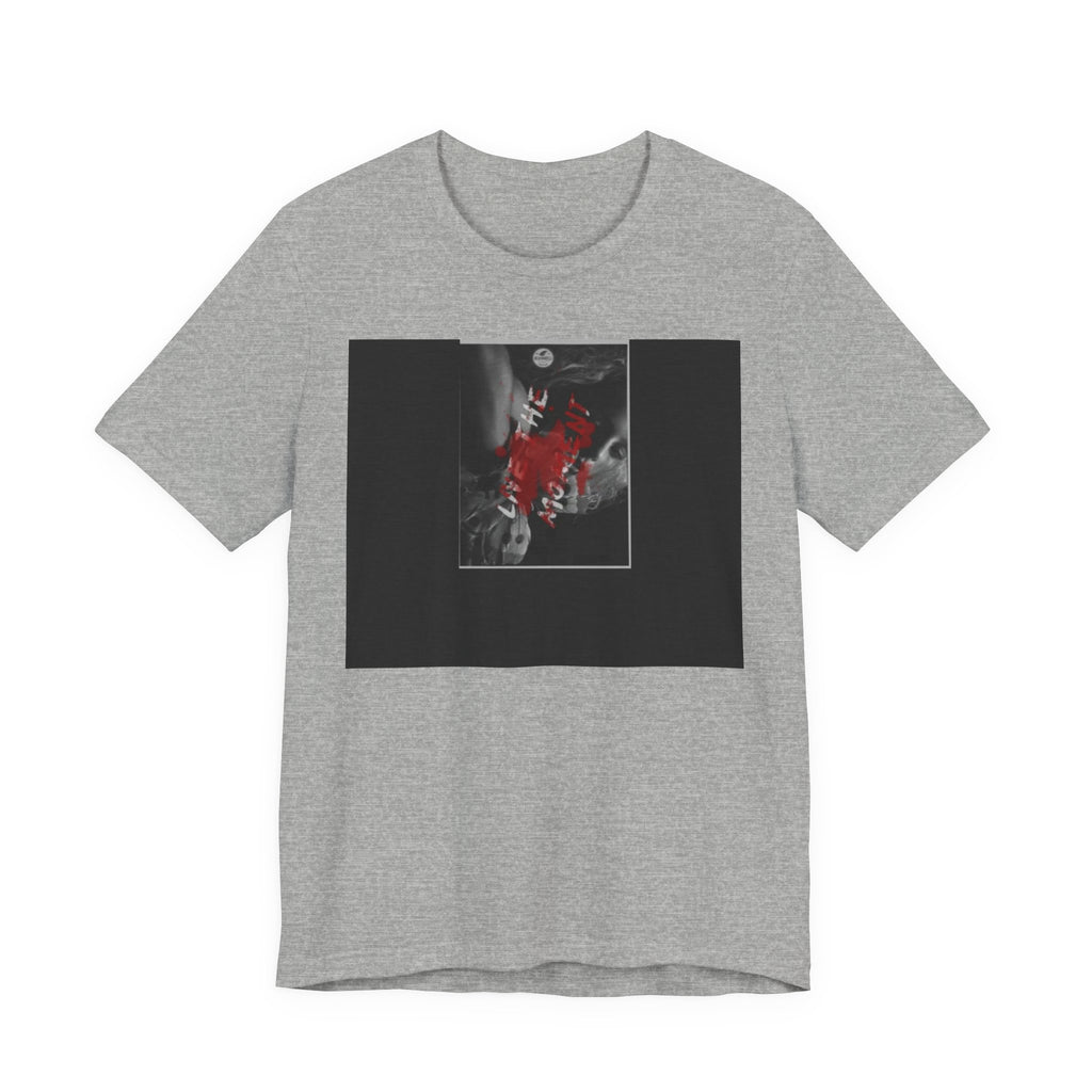 Stylish Graphic Tee, Casual Wear, Unisex Shirt, Streetwear Fashion, Everyday Comfort