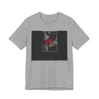 Stylish Graphic Tee, Casual Wear, Unisex Shirt, Streetwear Fashion, Everyday Comfort