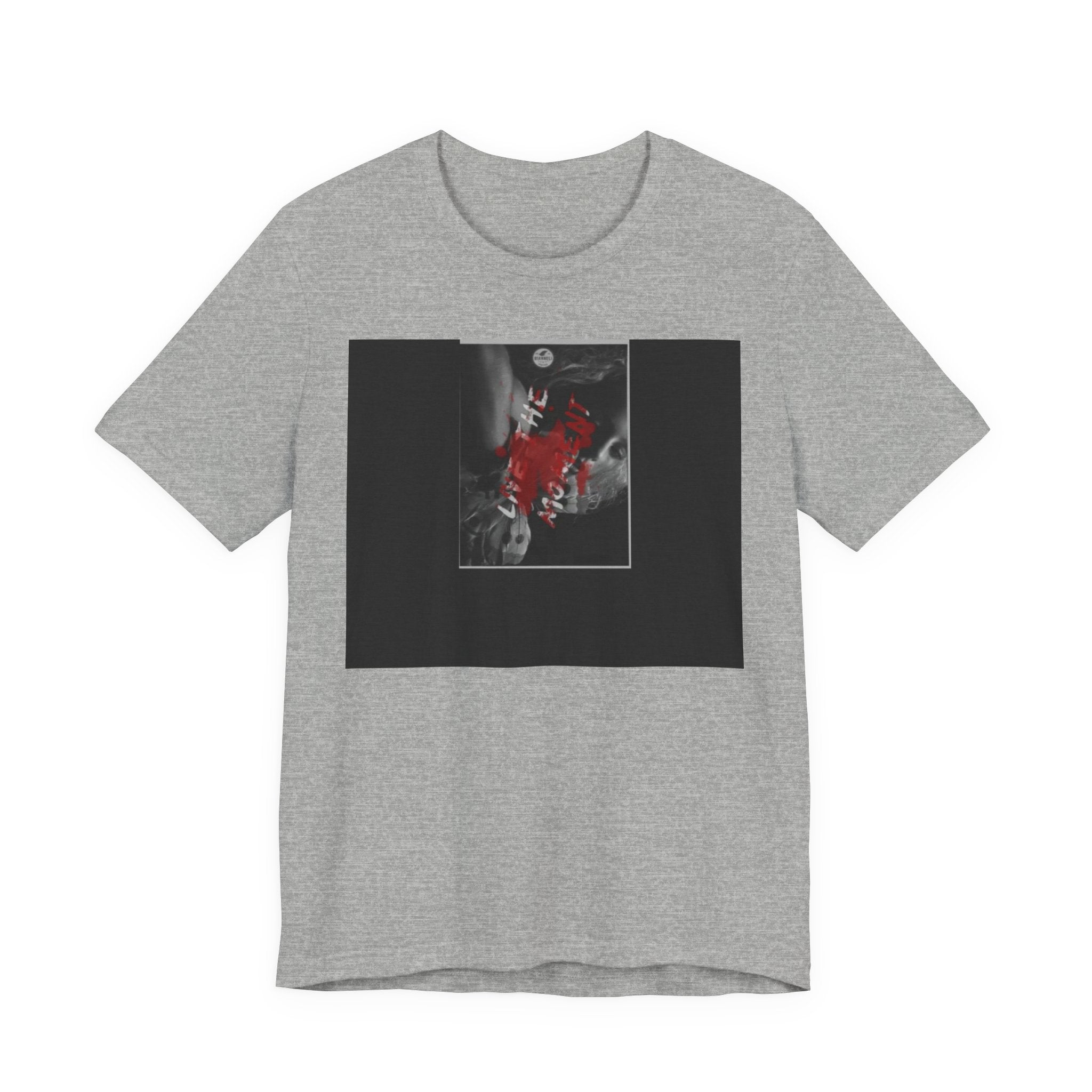 Stylish Graphic Tee, Casual Wear, Unisex Shirt, Streetwear Fashion, Everyday Comfort