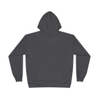 Chic Eco-Friendly Pullover Hoodie, Trendy Sweatshirt for Fashion Lovers, Gift for Her, Casual Streetwear, Winter Essential, Warm Layer