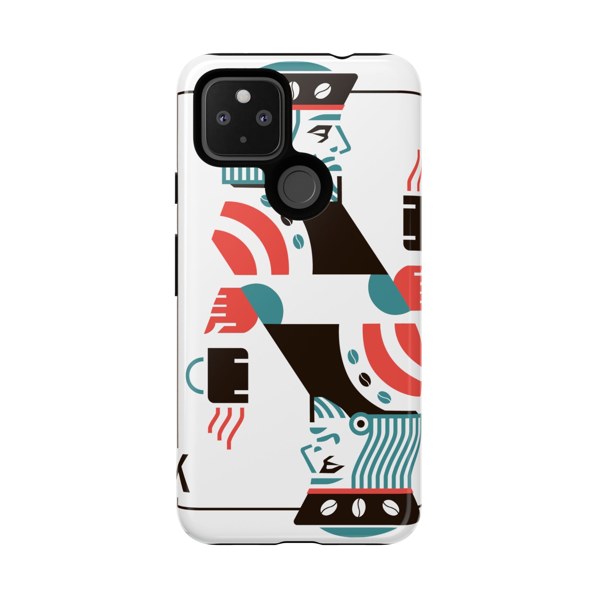 Stylish Phone Case with Bohemian Design, Tough Phone Cover, Unique Gift for Friends, Trendy Protective Case, Colorful Tech Accessory, [...]