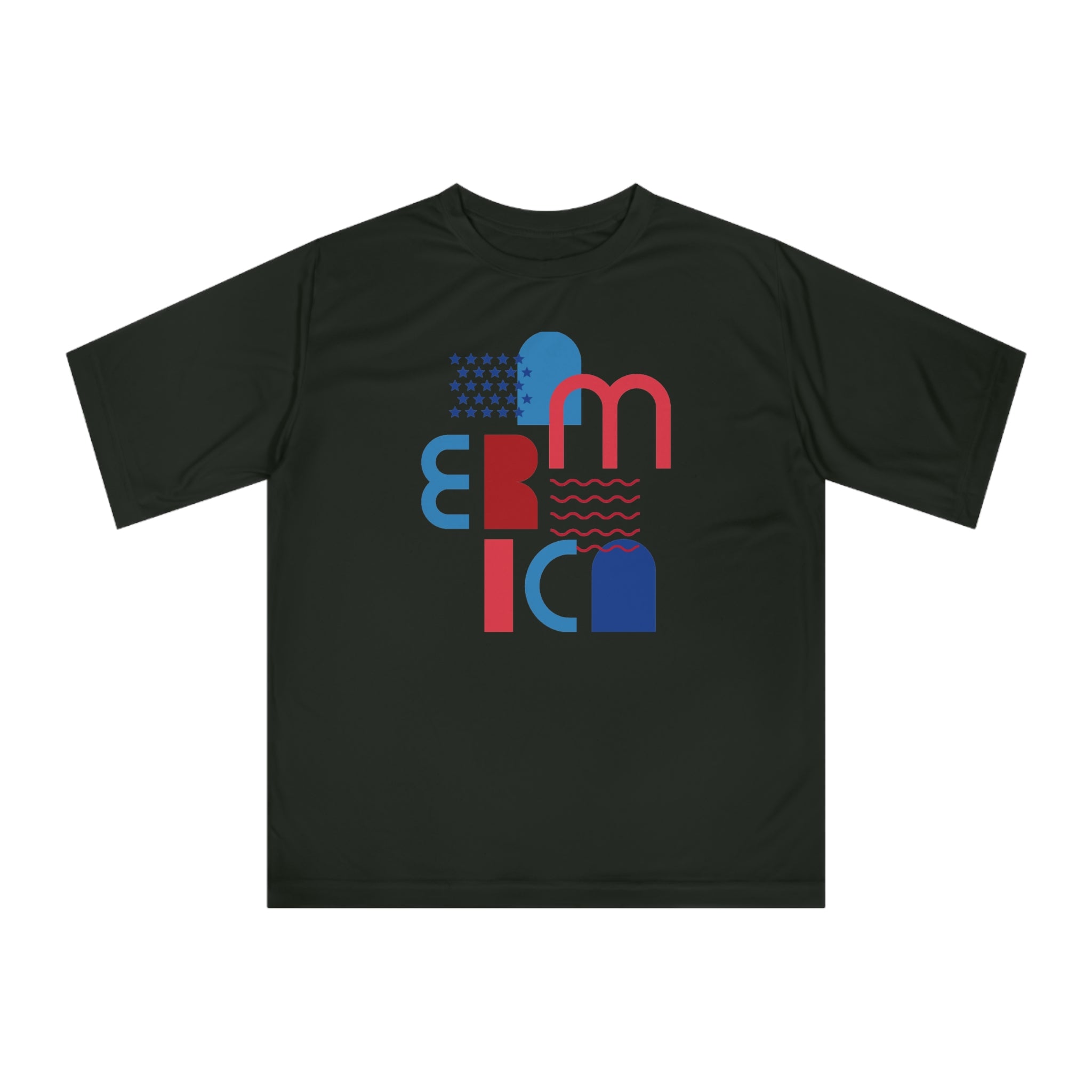 Unisex Zone Performance T-shirt