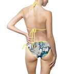 Women's Bikini Swimsuit (AOP)