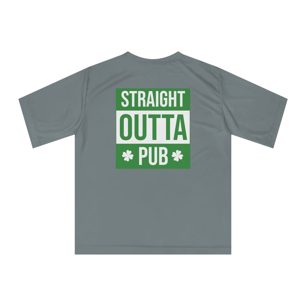 Unisex Zone Performance T-shirt