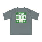 Unisex Zone Performance T-shirt