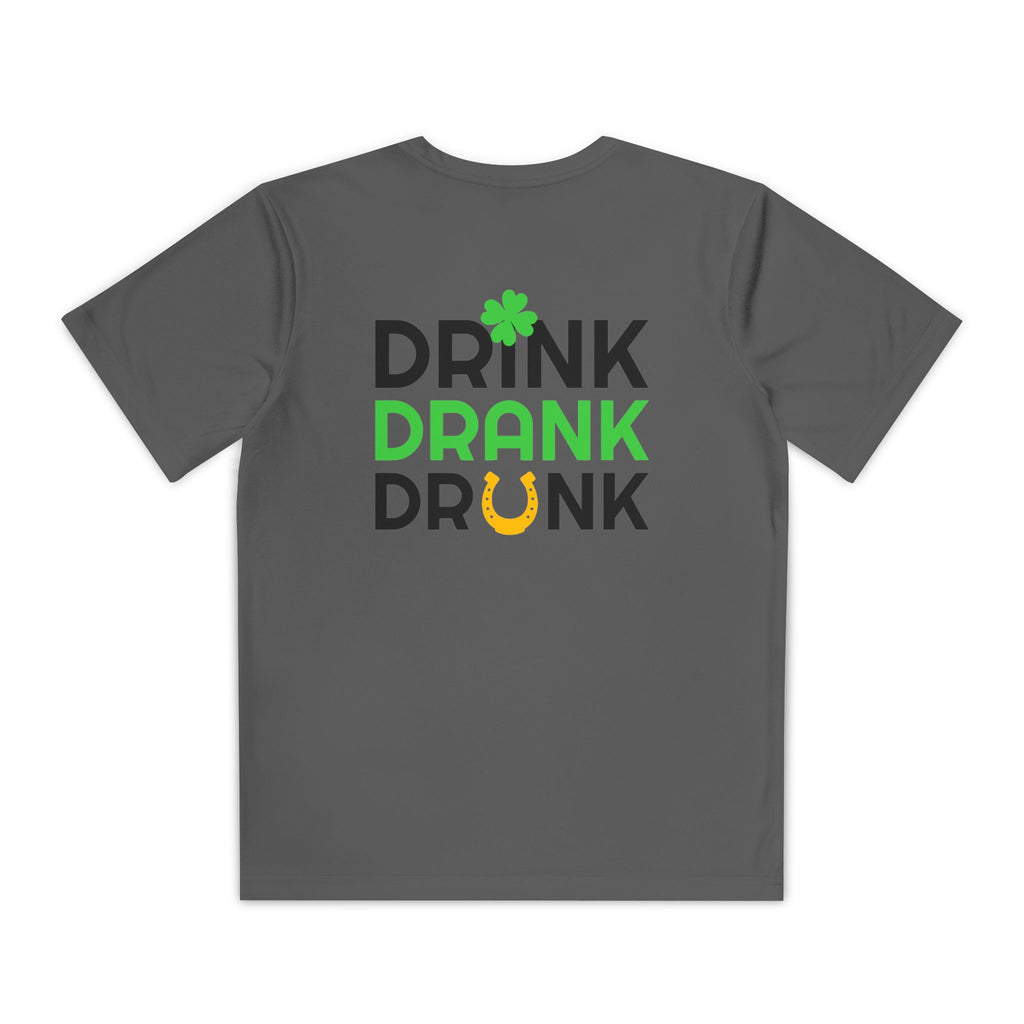 Youth Competitor Tee