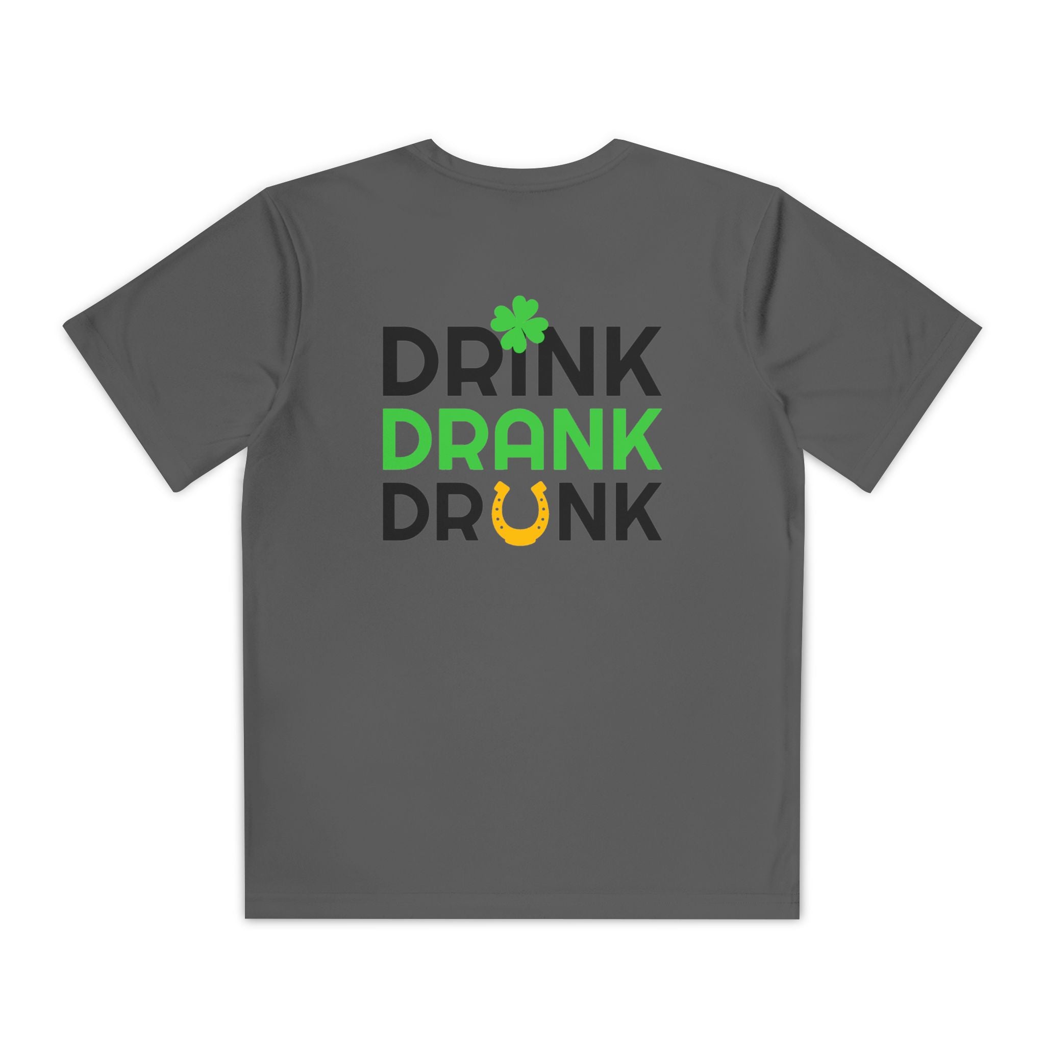 Youth Competitor Tee