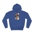 Unisex College Hoodie