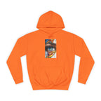 Unisex College Hoodie