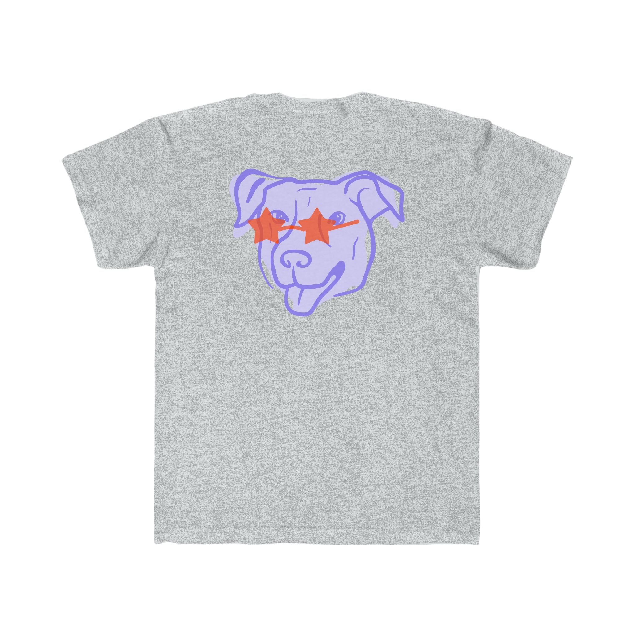 Kids Regular Fit Tee