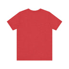 Stylish Graphic Tee, Casual Wear, Unisex Shirt, Streetwear Fashion, Everyday Comfort