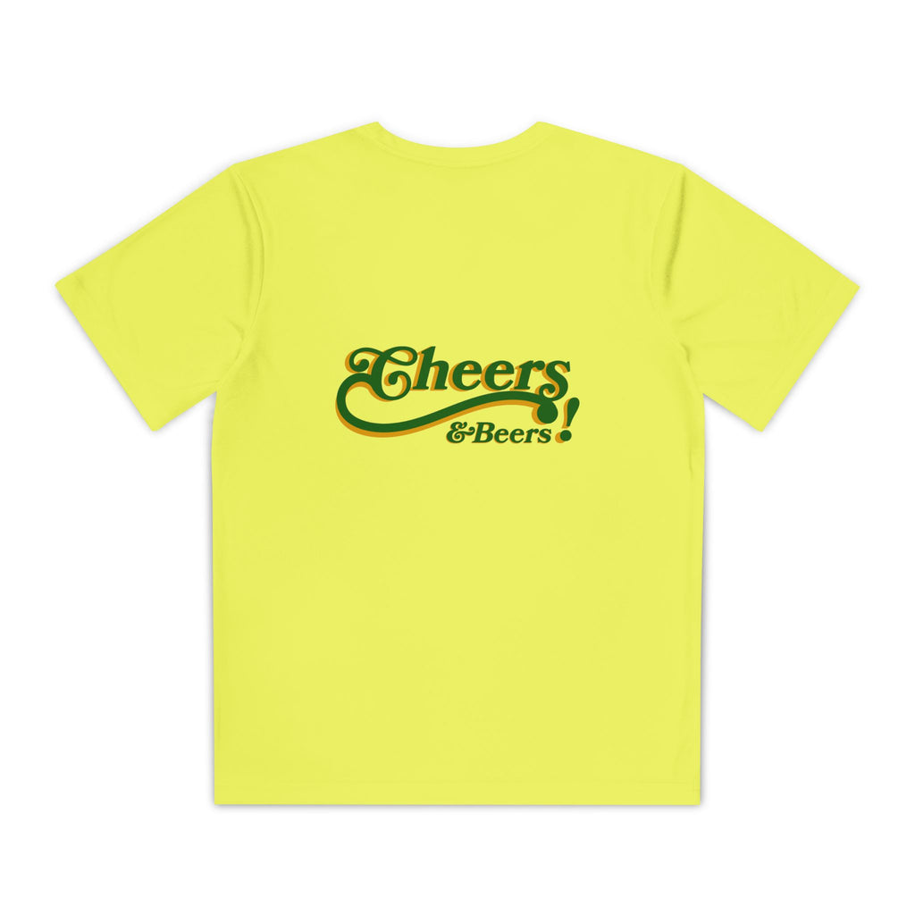 Youth Competitor Tee