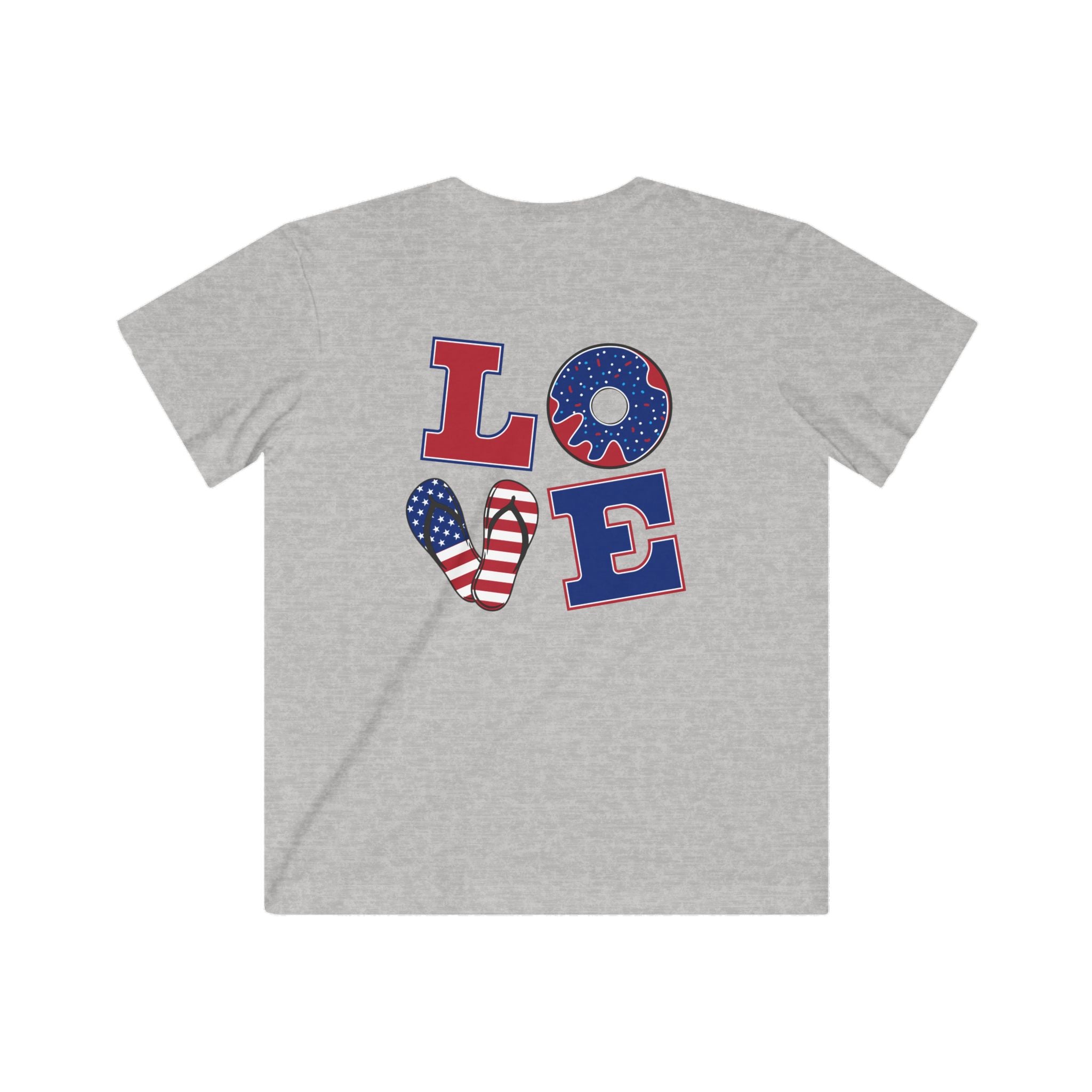 Kids Fine Jersey Tee