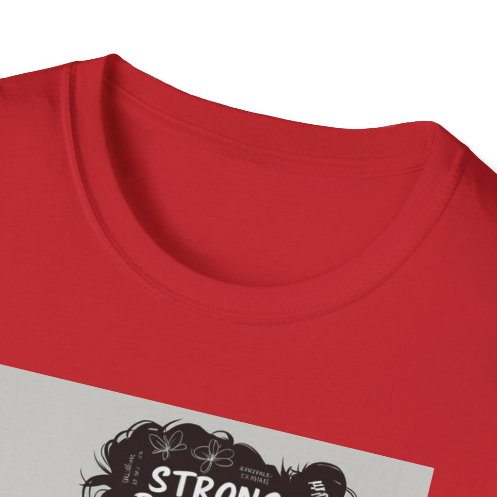 Empowering Affirmation T-Shirt, Inspirational Tee, Kindness Shirt, Gift for Her, Self-Love Fashion