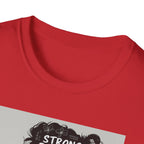 Empowering Affirmation T-Shirt, Inspirational Tee, Kindness Shirt, Gift for Her, Self-Love Fashion