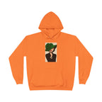 Chic Eco-Friendly Pullover Hoodie, Trendy Sweatshirt for Fashion Lovers, Gift for Her, Casual Streetwear, Winter Essential, Warm Layer