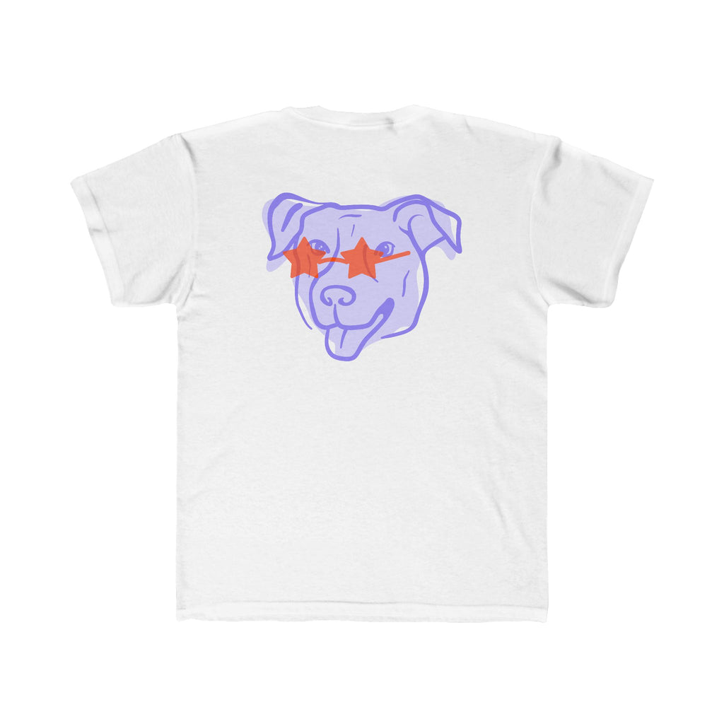 Kids Regular Fit Tee