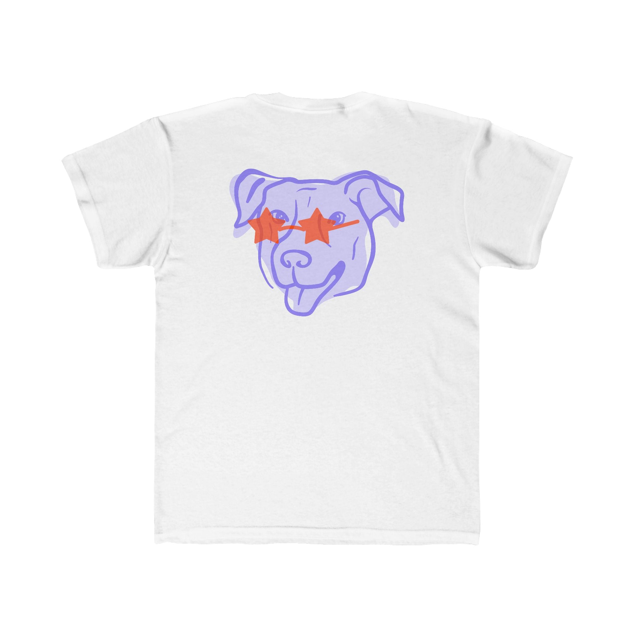 Kids Regular Fit Tee