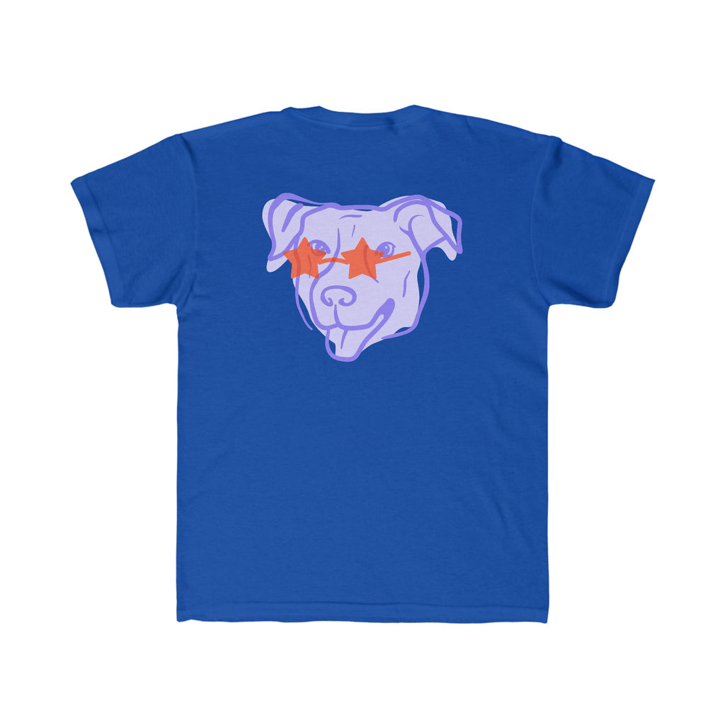 Kids Regular Fit Tee