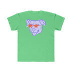 Kids Regular Fit Tee