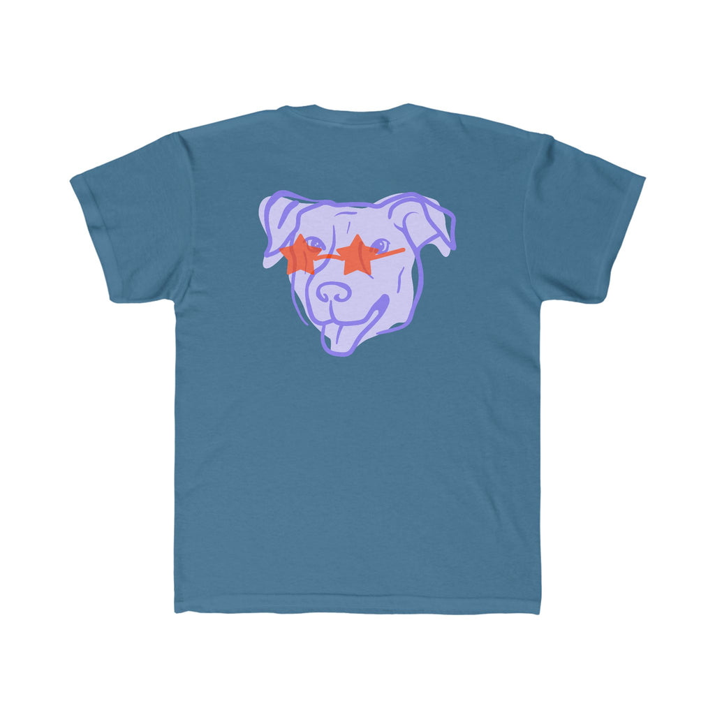 Kids Regular Fit Tee