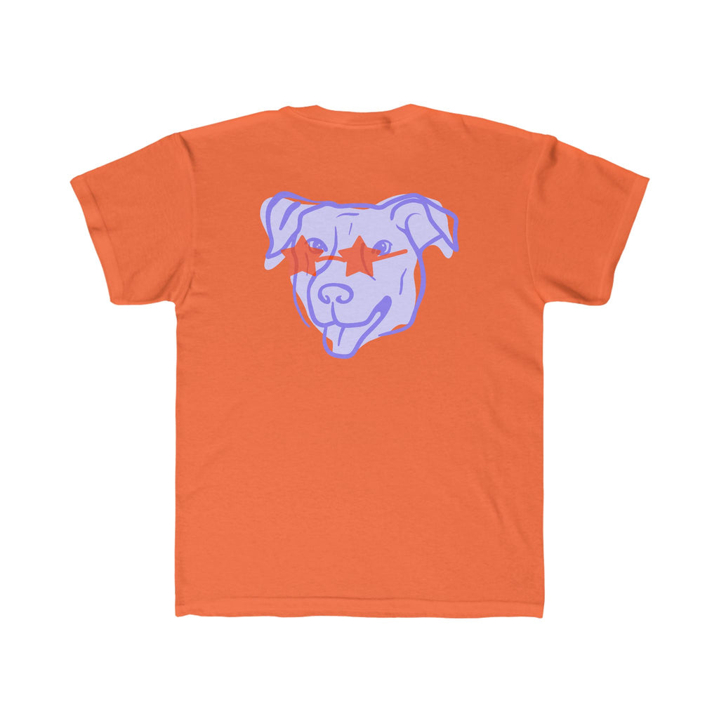 Kids Regular Fit Tee