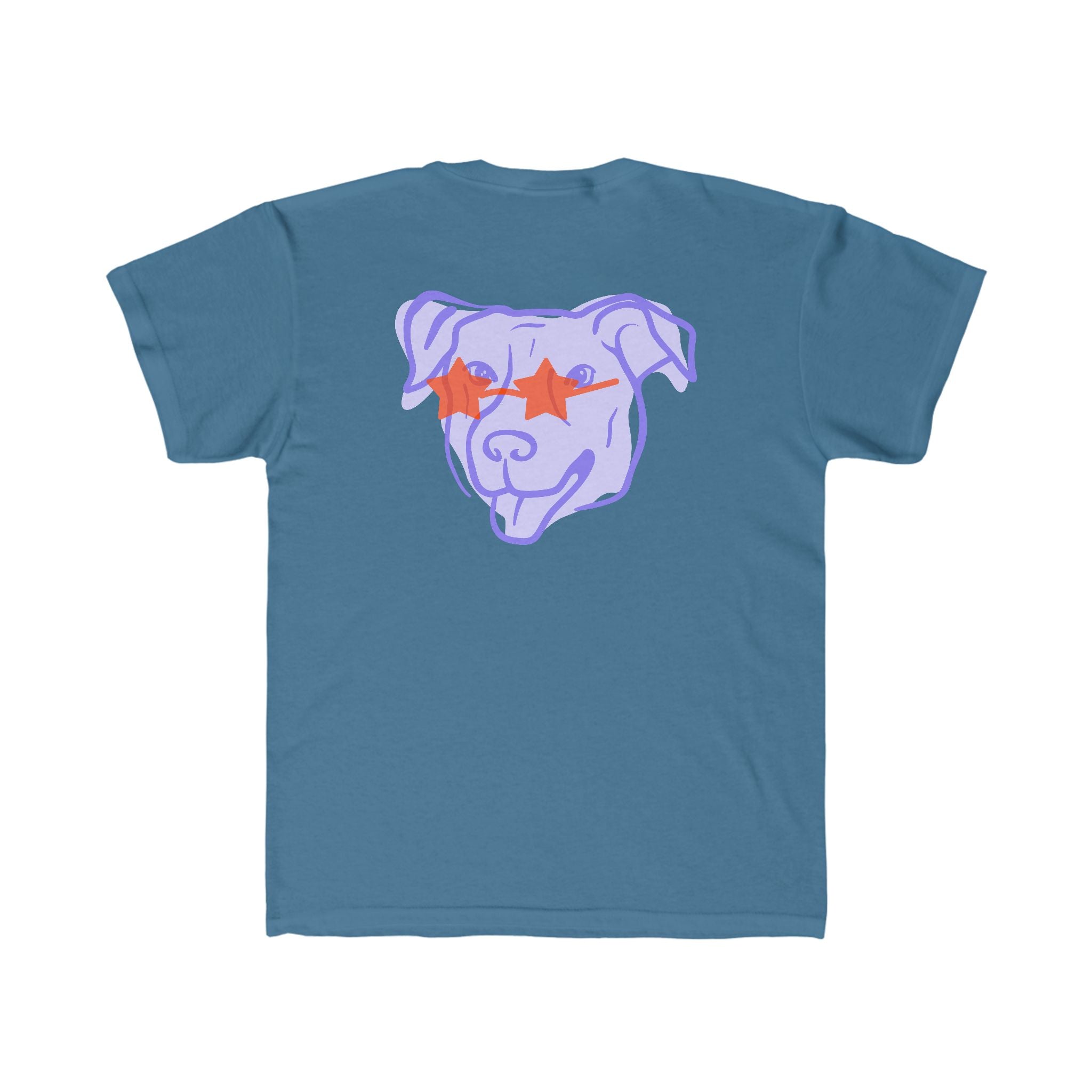 Kids Regular Fit Tee