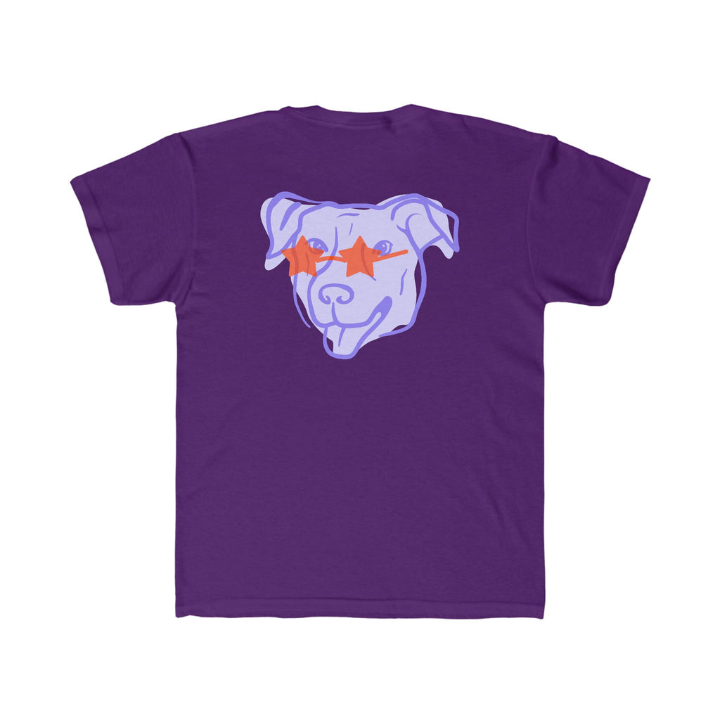 Kids Regular Fit Tee