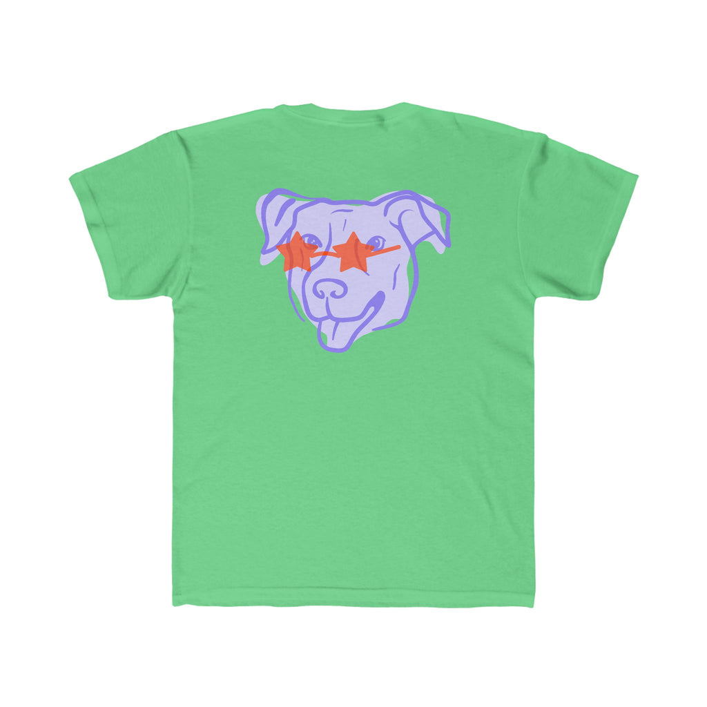 Kids Regular Fit Tee