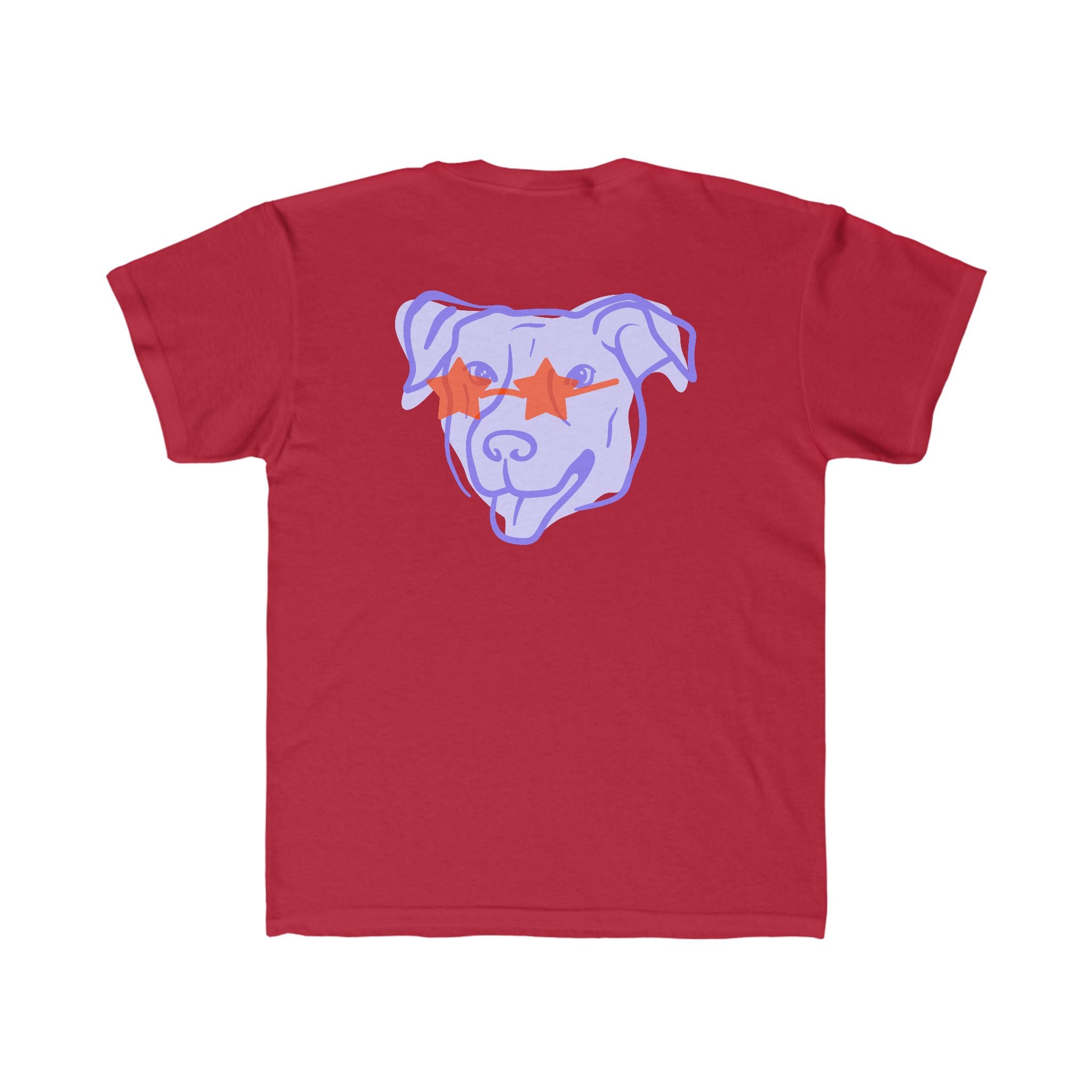 Kids Regular Fit Tee