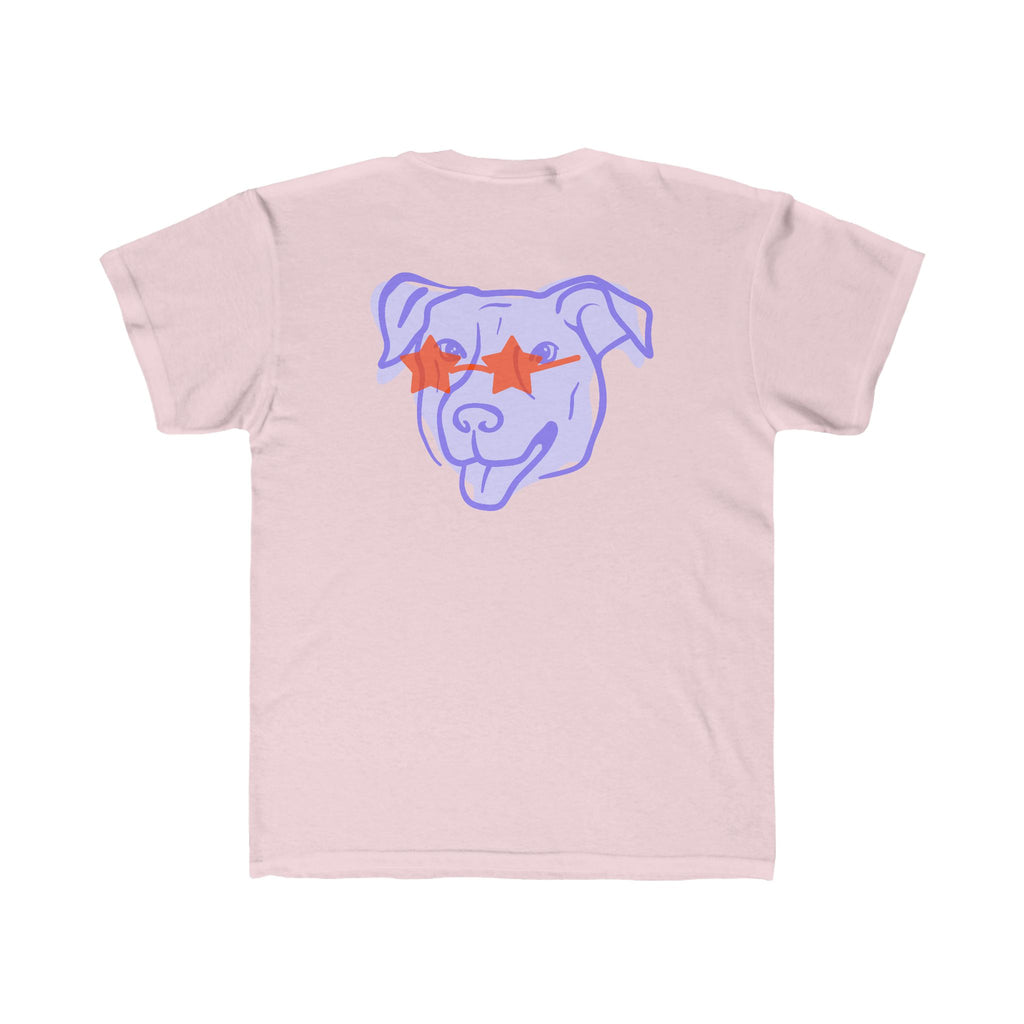 Kids Regular Fit Tee