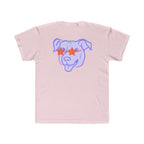 Kids Regular Fit Tee