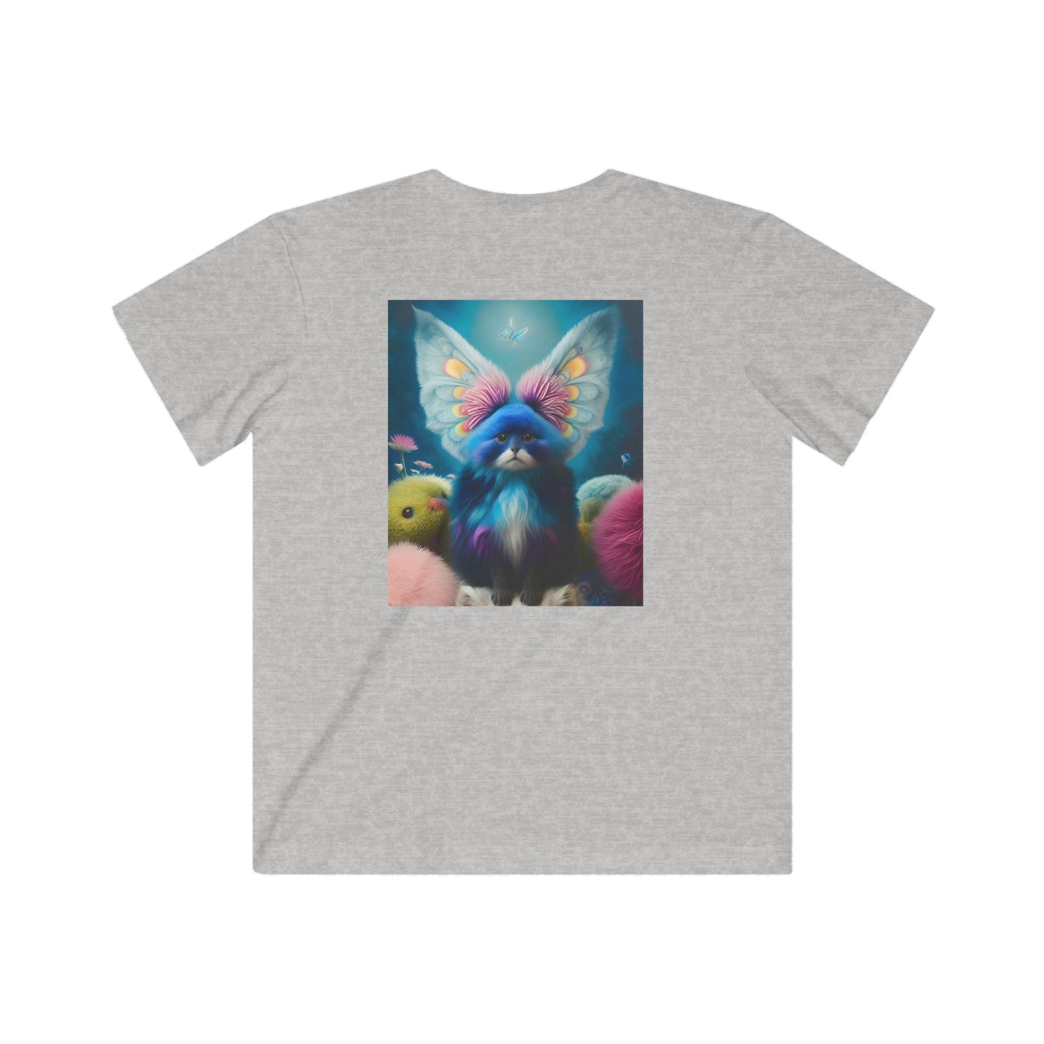 Kids Fine Jersey Tee