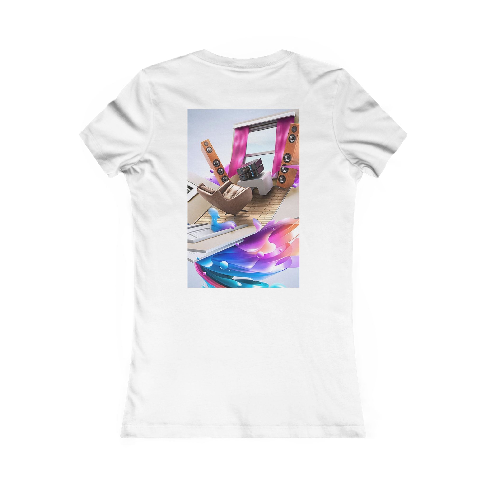 Women's Favorite Tee