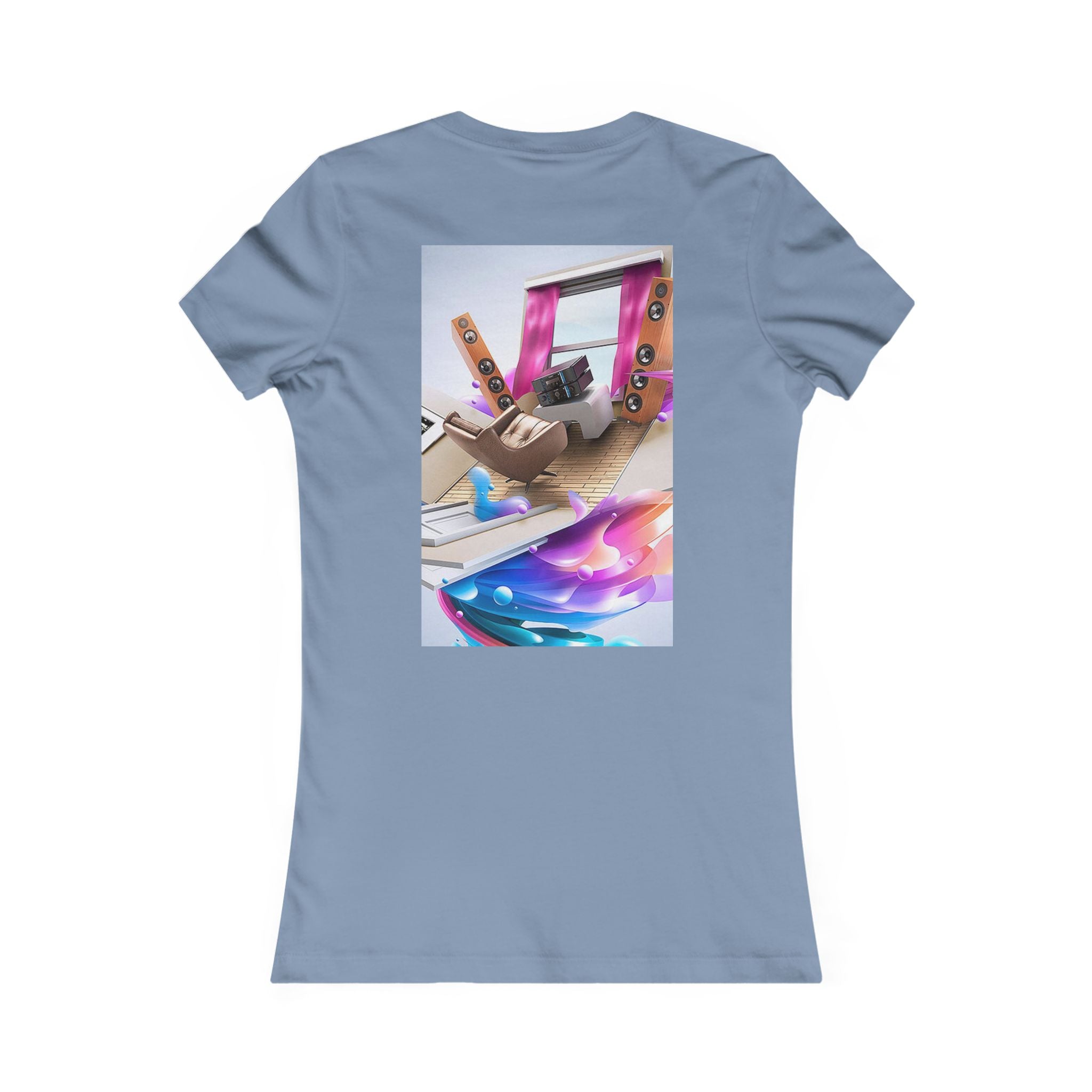 Women's Favorite Tee