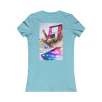 Women's Favorite Tee
