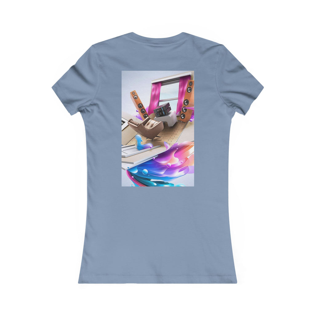 Women's Favorite Tee