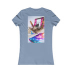 Women's Favorite Tee