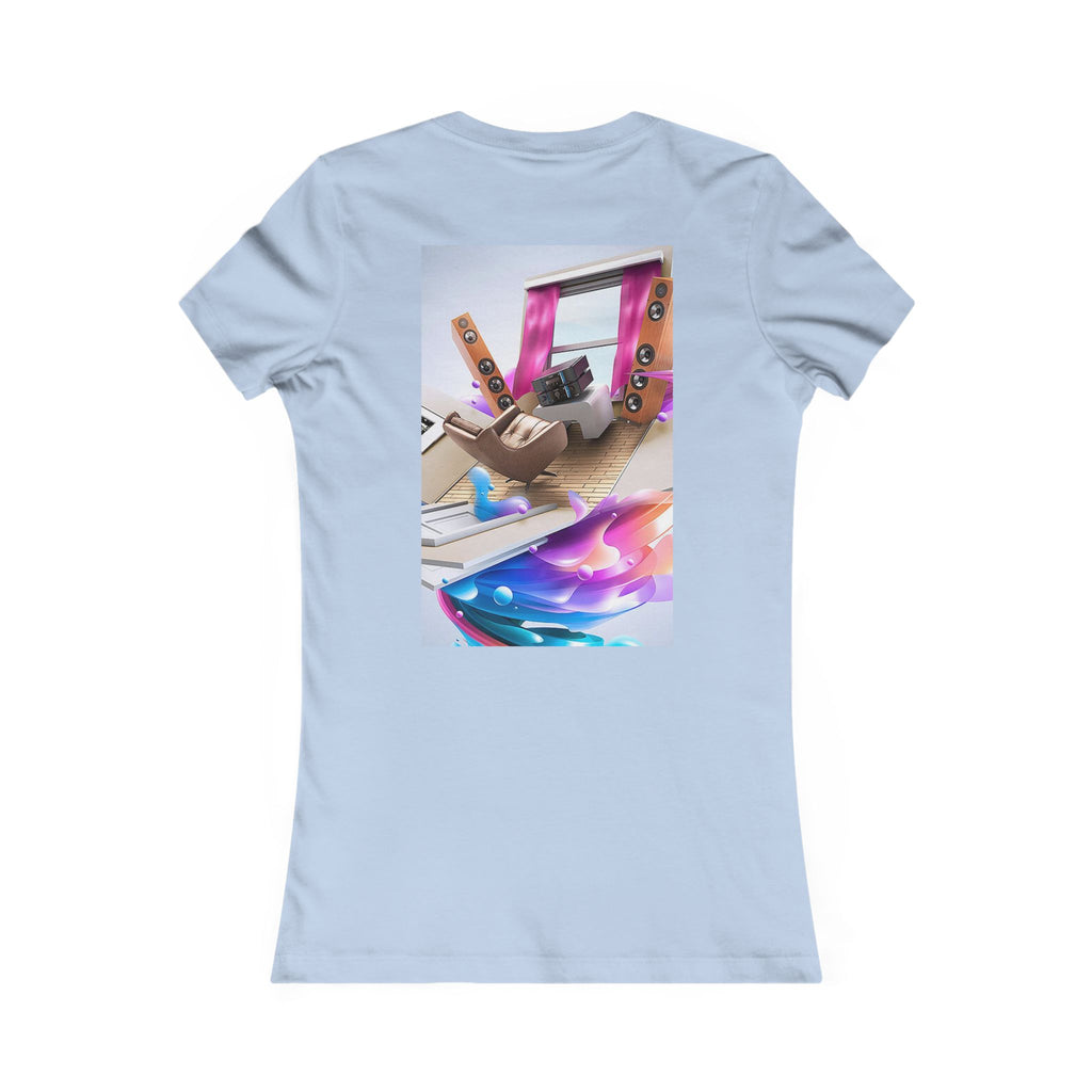 Women's Favorite Tee