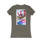 Women's Favorite Tee