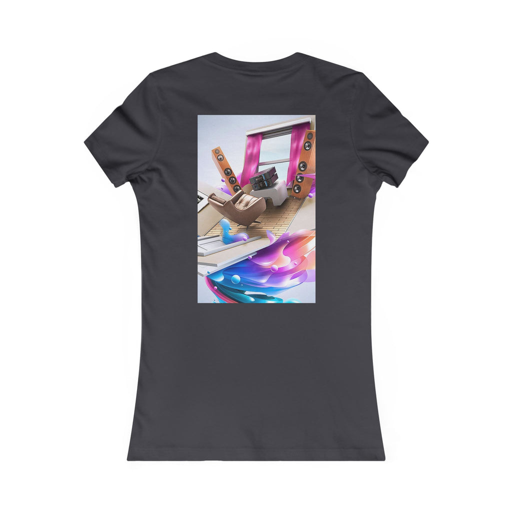 Women's Favorite Tee