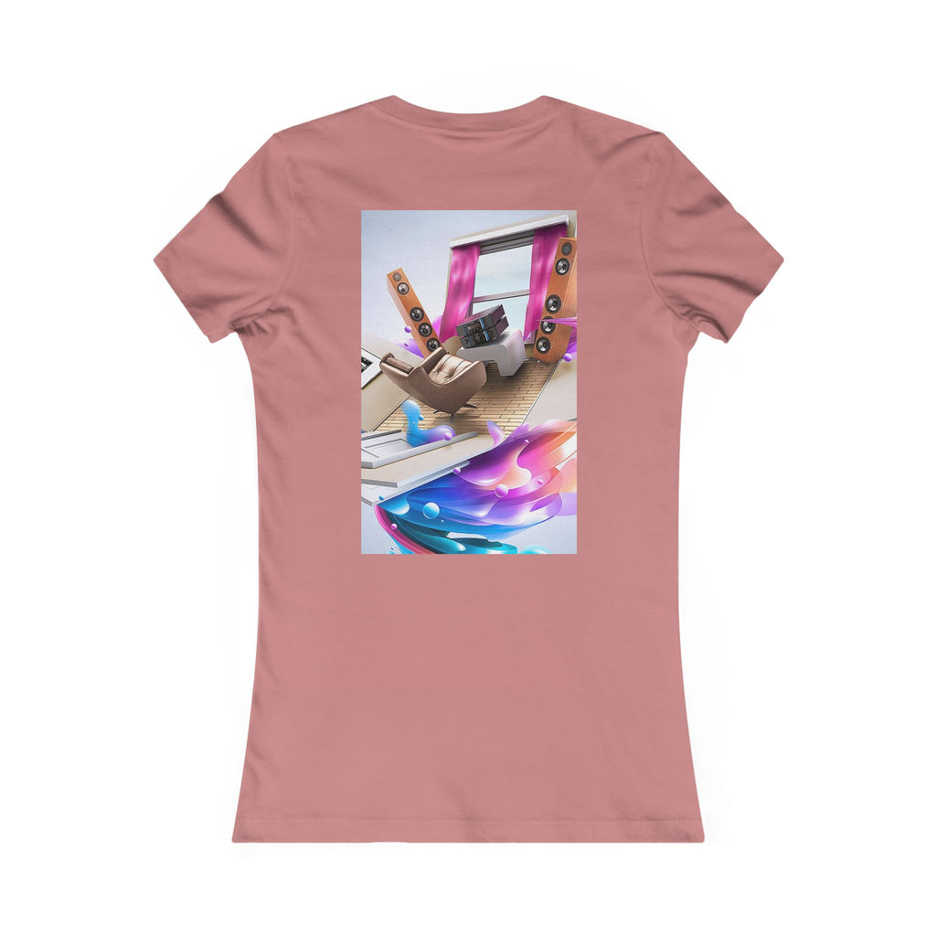 Women's Favorite Tee