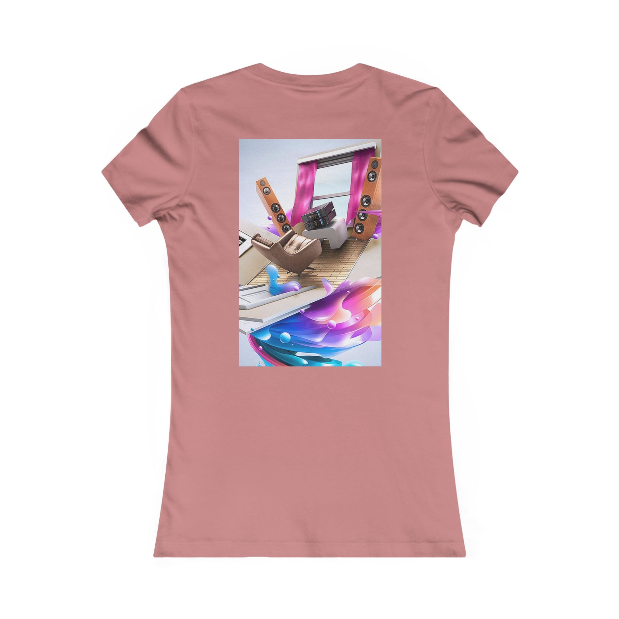 Women's Favorite Tee