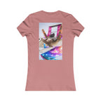 Women's Favorite Tee
